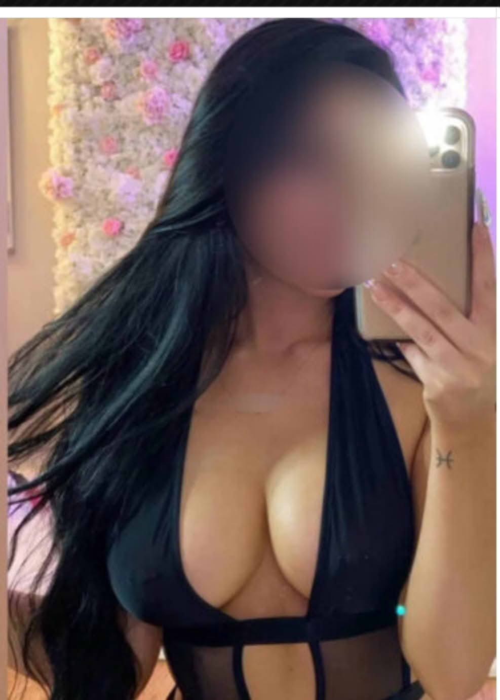 Arnavutköy Balaban Mahallesi Seksi Melez Escort Bayan Ebru