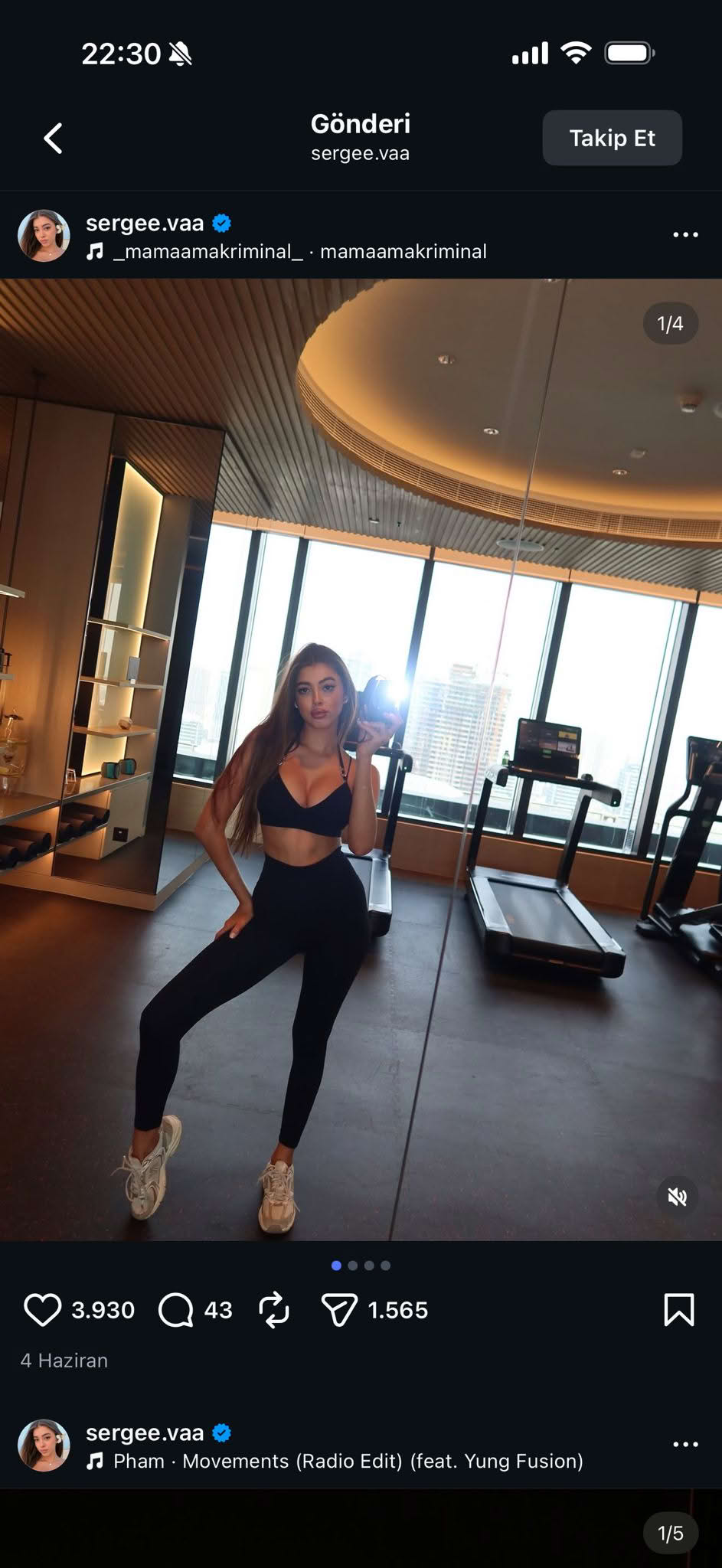 Avcılar Denizköşkler Mahallesi Mısırlı Escort Bayan Açelya