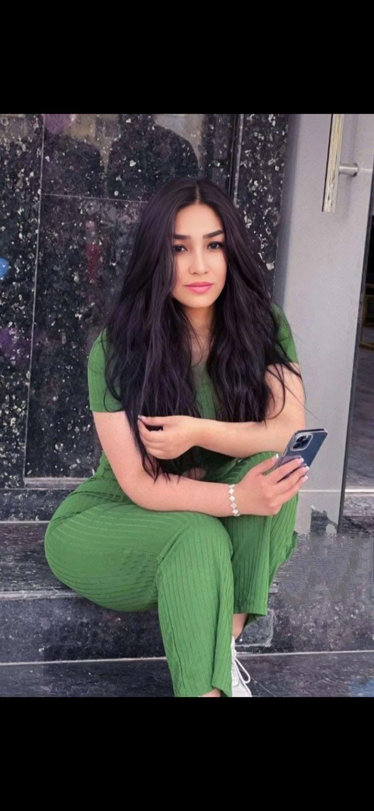 Bakırköy Ataköy 7-8-9-10. Kısım Mahallesi Fetiş Yapan Escort Bayan Sena