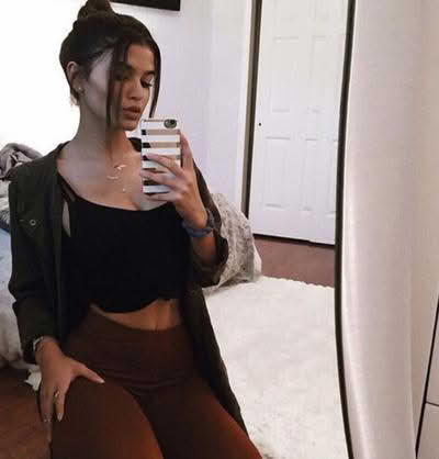 Beşiktaş Dikilitaş Mahallesi Yeni Acemi Escort Bayan Aysu