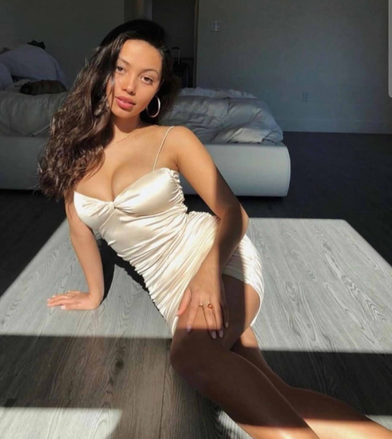 Beşiktaş Vişnezade Mahallesi Gecelik Reel Escort Bayan Arzum