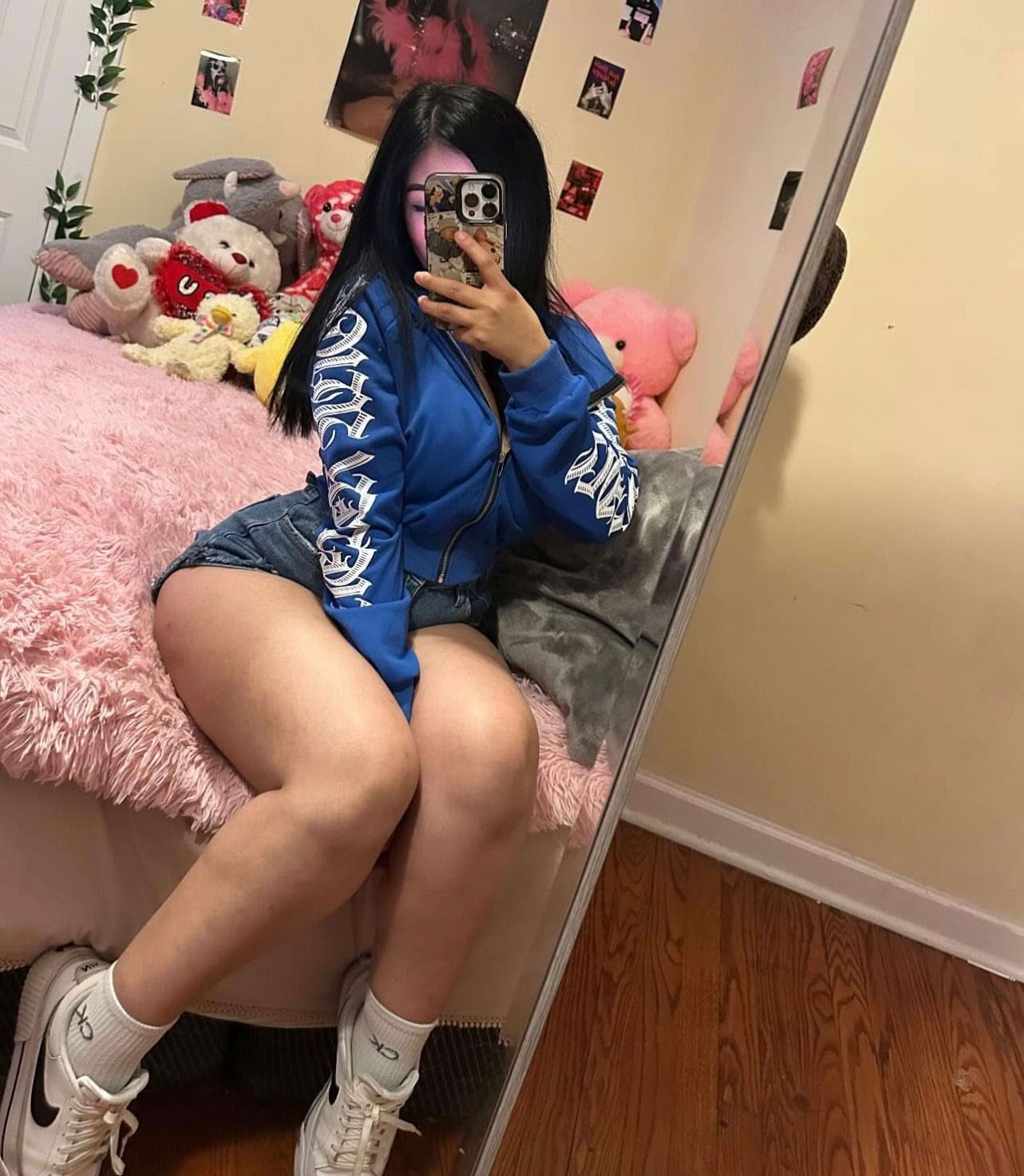 Beşiktaş Yıldız Mahallesi Kumral Escort Bayan Emina