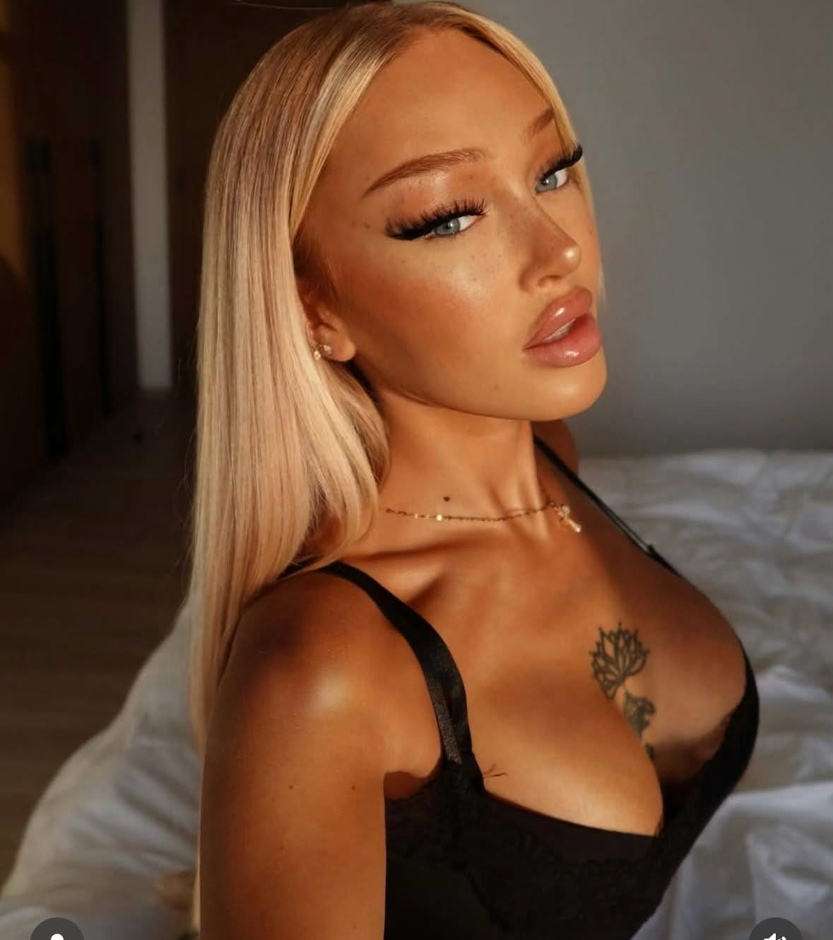 Beyoğlu Cihangir Mahallesi Otele Gelen Escort Bayan Elmas