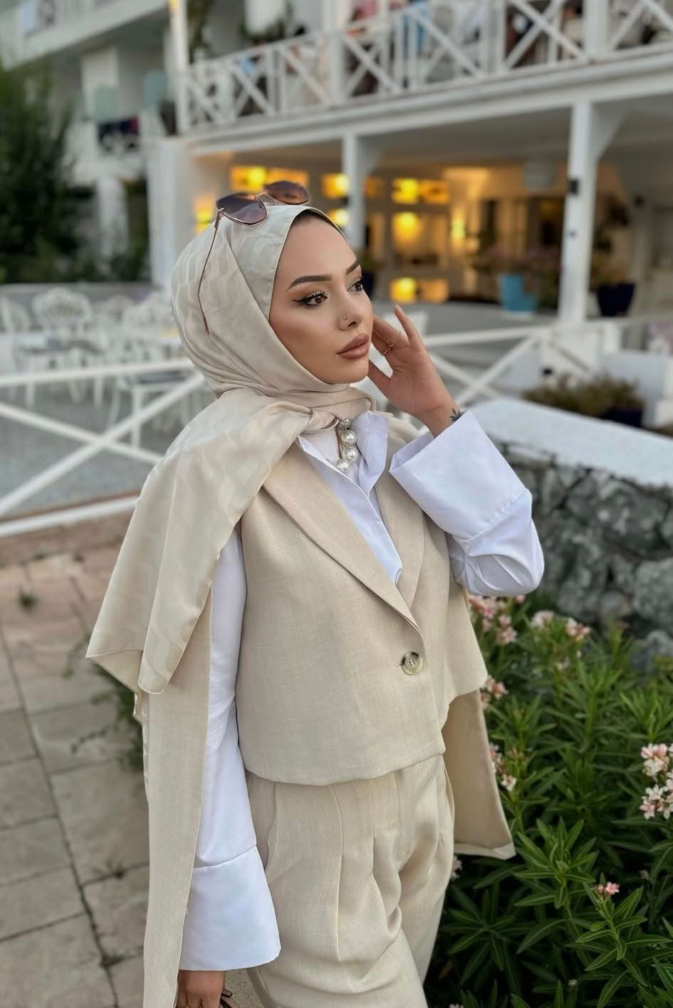 Beyoğlu Halıcıoğlu Mahallesi Ukraynalı Escort Bayan Adile