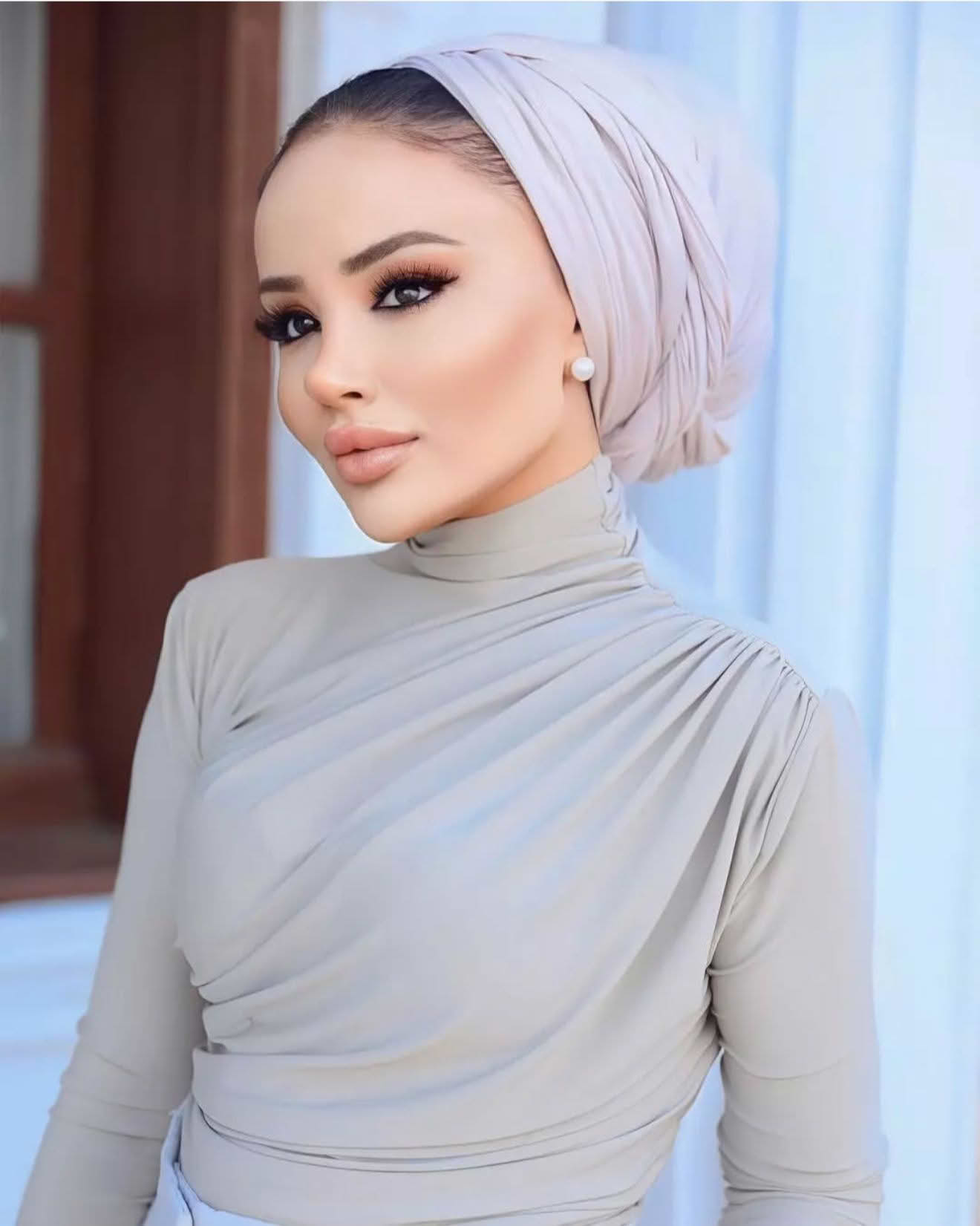 Büyükçekmece Bohçaburnu Mahallesi Oral Yapan Escort Bayan Merve