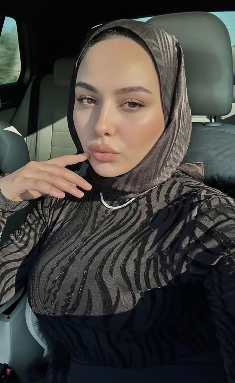 Büyükçekmece Mimaroba Mahallesi İranlı Escort Bayan Alisa