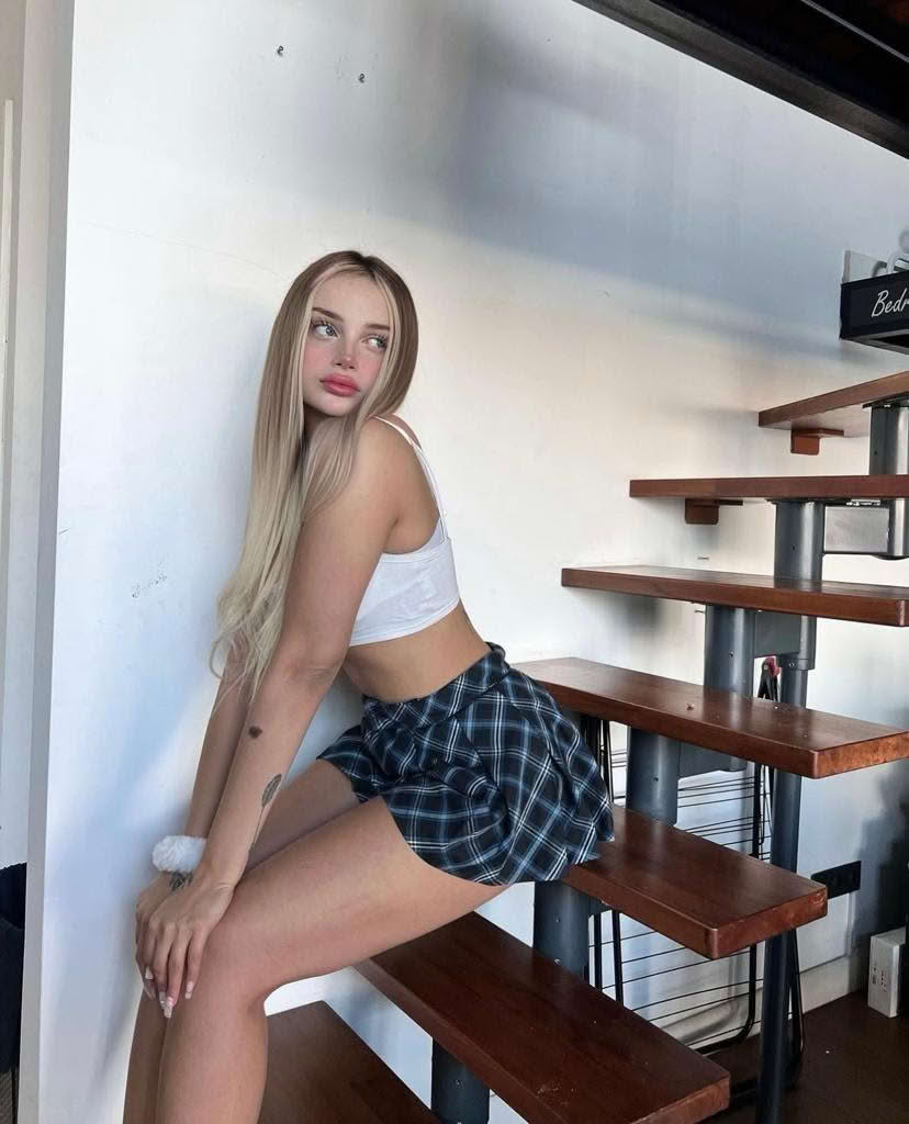 Çatalca Hallaçlı Mahallesi Deneyimli Escort Bayan Derya