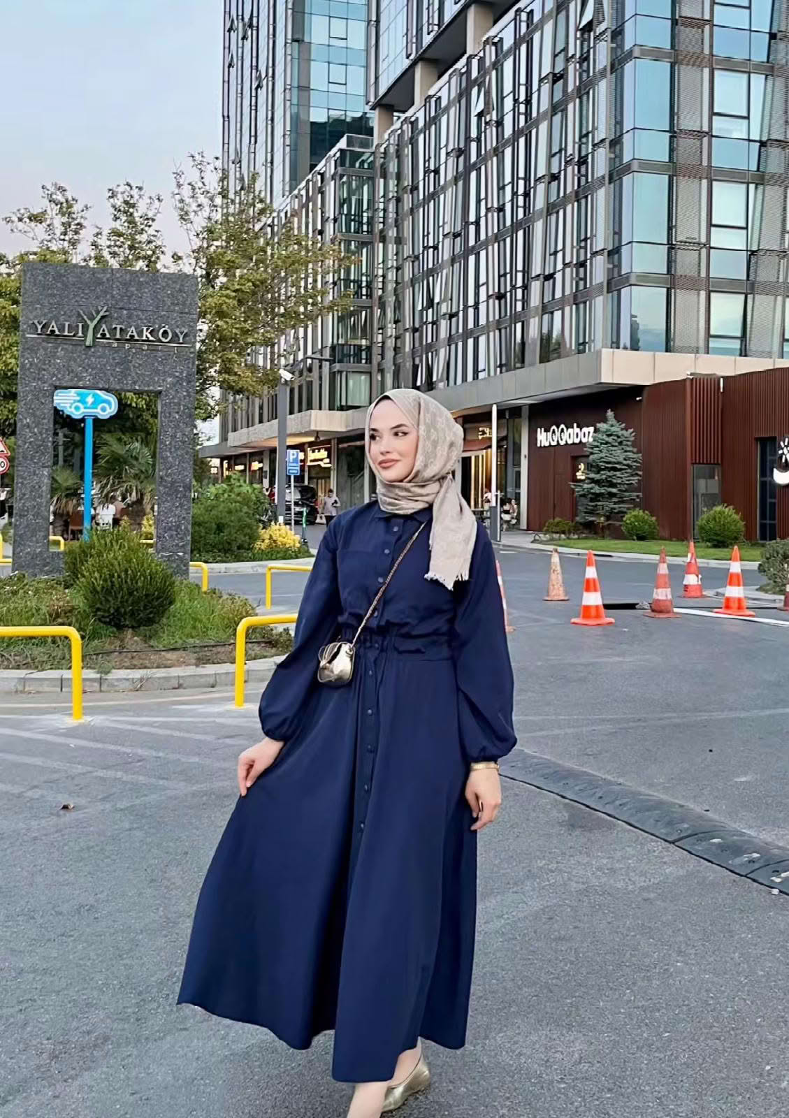 Çatalca Nakkaş Mahallesi Evi Olan Escort Bayan Derya