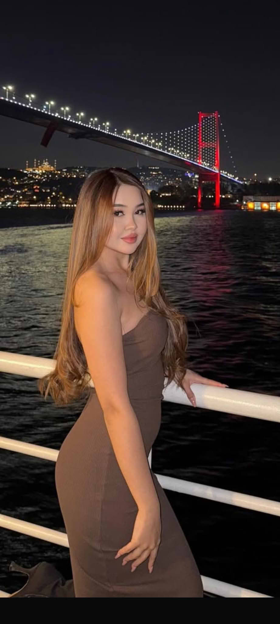 Esenler Kemer Mahallesi Arkadan Veren Escort Bayan Sena