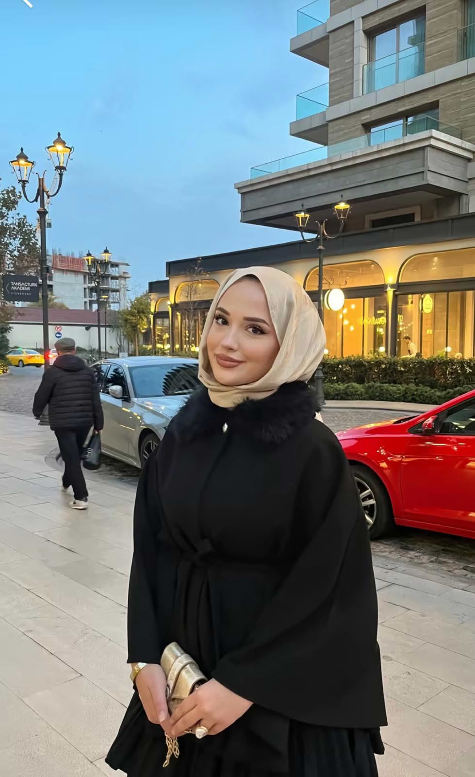 Esenyurt Cumhuriyet Mahallesi Sınırsız Sahibe Escort Bayan Aras