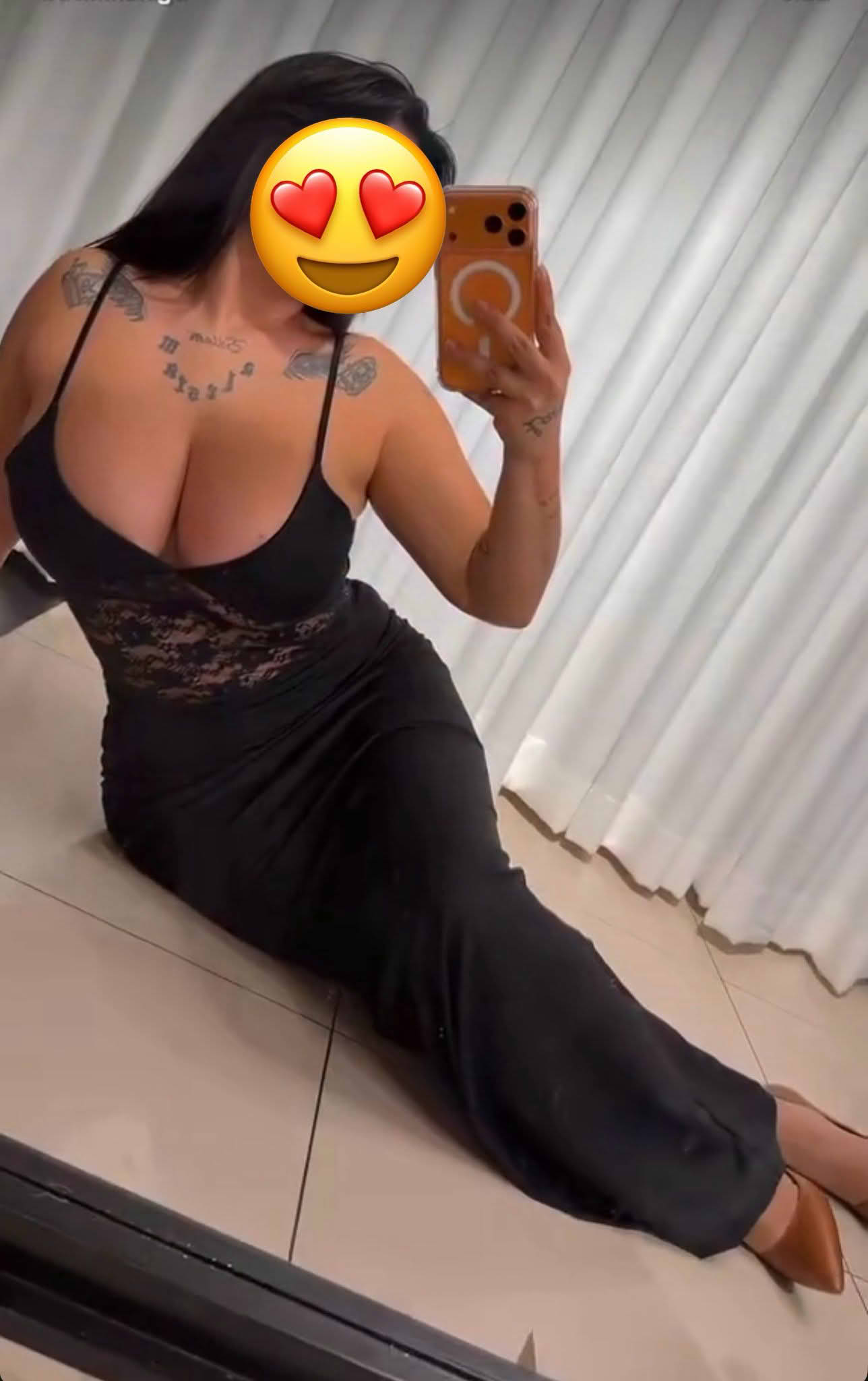 Fatih Alemdar Mahallesi Seksi Melez Escort Bayan Sena