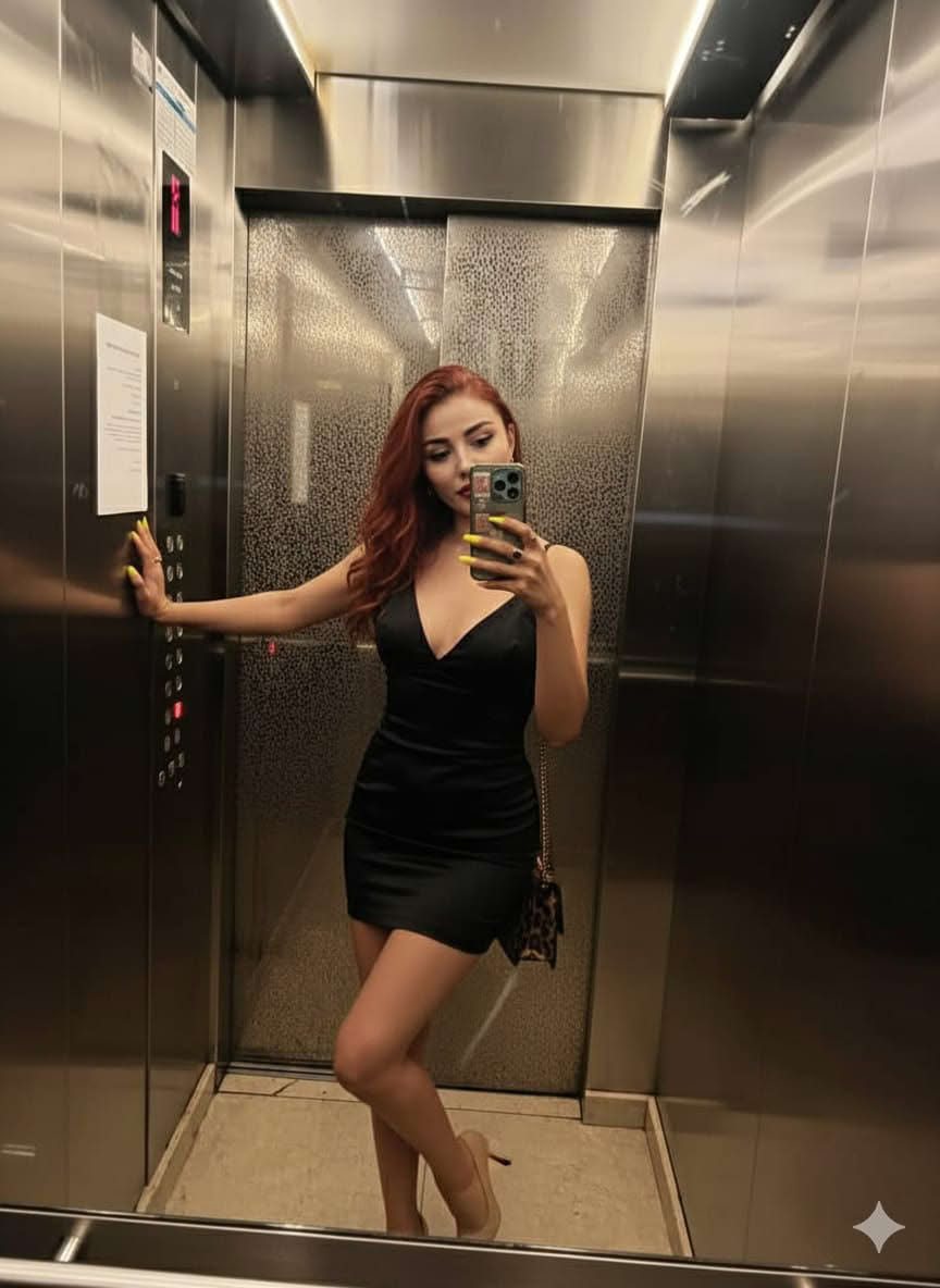 Güngören Mehmet Nesih Özmen Mahallesi Kızıl Escort Bayan Aysun