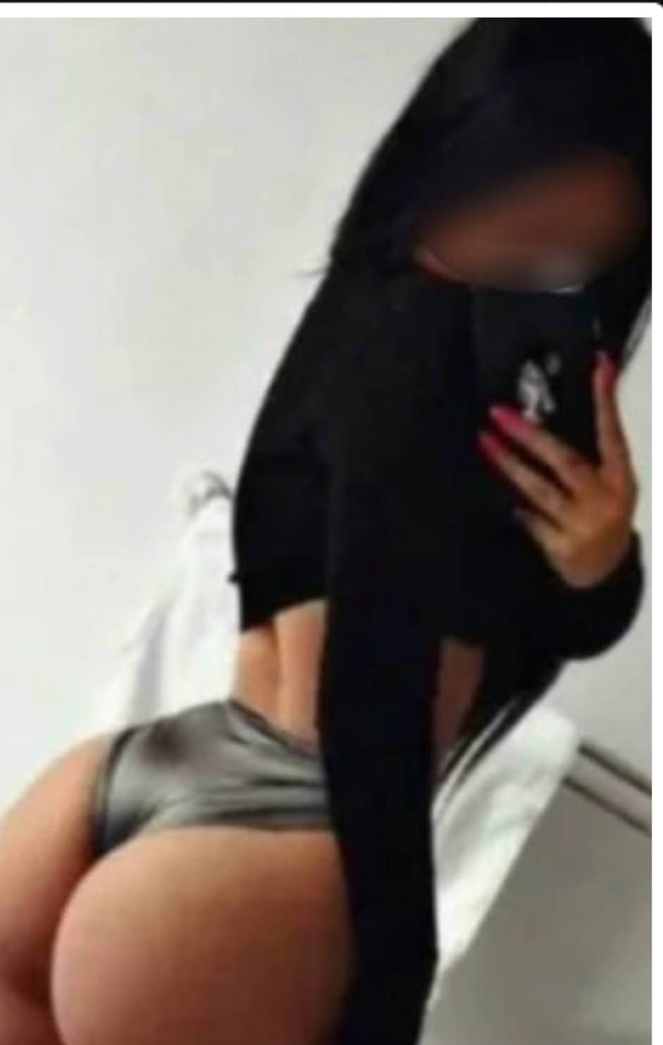 Kağıthane Yeşilce Mahallesi Sınırsız Escort Bayan Ela