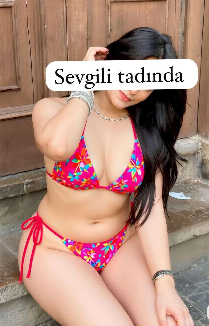 Küçükçekmece Tevfikbey Mahallesi Oral Yapan Escort Bayan Müşfikay