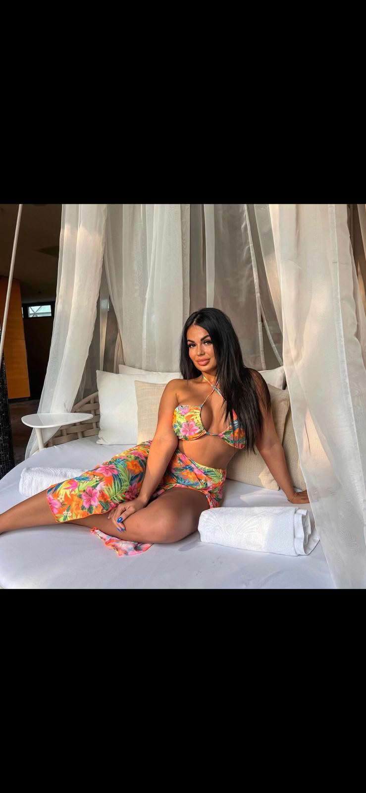 Küçükçekmece Yarımburgaz Mahallesi Eve Alan Escort Bayan Kader