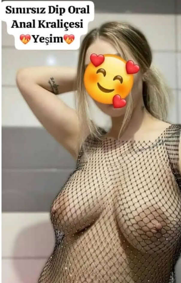 Sarıyer Cumhuriyet Mahallesi Sınırsız Sahibe Escort Bayan Ayla