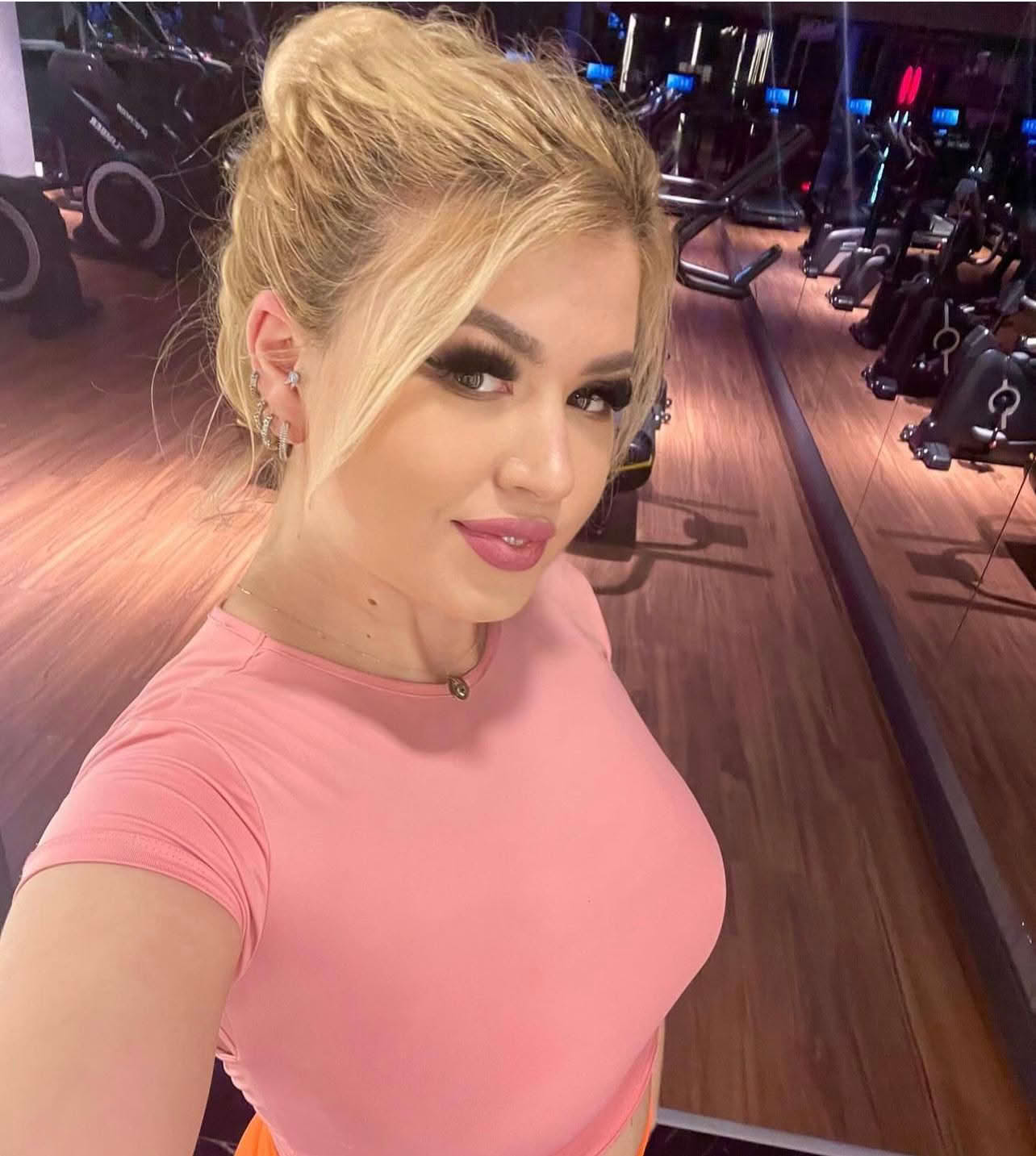 Silivri Beyciler Mahallesi Doyumsuz Escort Bayan Tansu