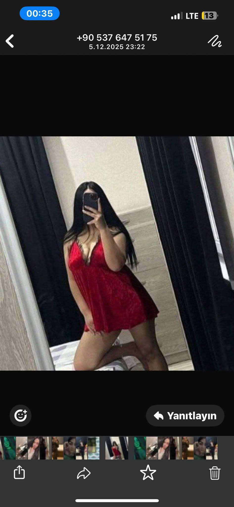 Silivri Büyüksinekli Mahallesi Beyaz Tenli Escort Bayan Arzum
