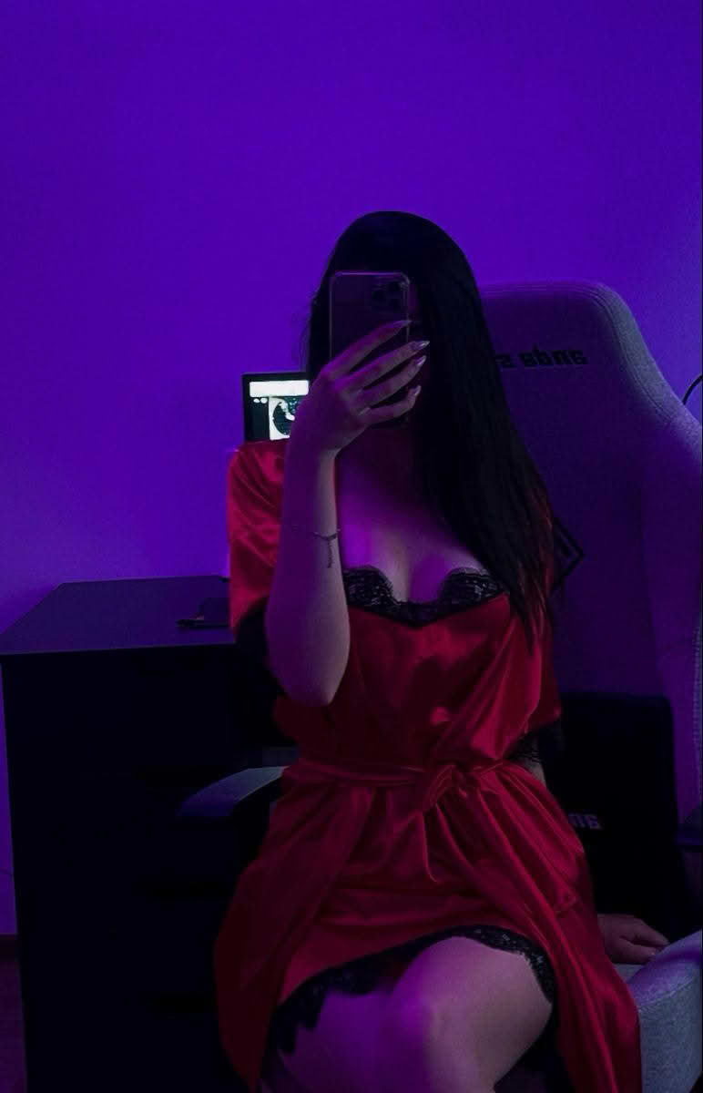 Şişli Maçka Mahallesi Ukraynalı Escort Bayan Derya