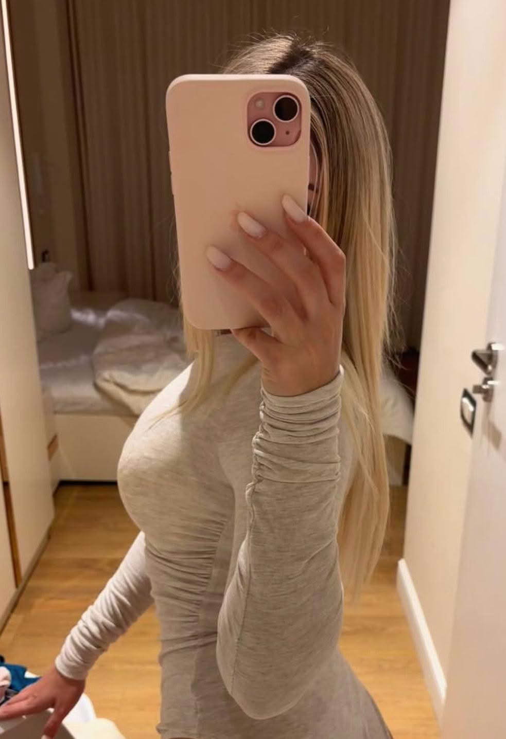 Sultangazi Habibler Mahallesi Seksi Yabancı Escort Bayan Adile