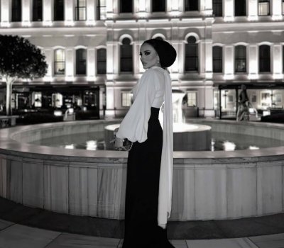 Esenyurt Güzelyurt Mahallesi Deneyimli Escort Bayan Elmas