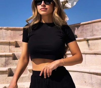 Sarıyer Çayırbaşı Mahallesi Bulgar Escort Bayan Arya