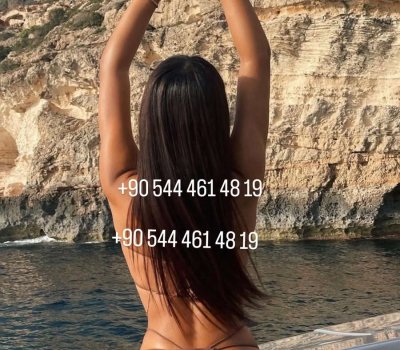 Silivri Fatih Mahallesi Bulgar Escort Bayan Elmas