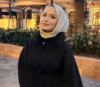 Başakşehir Bahçeşehir 2. Kısım Mahallesi Yaşlı Milf Escort Bayan Derya