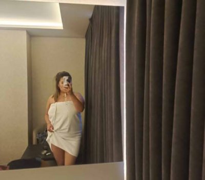 Sarıyer Garipçe Mahallesi Latin Escort Bayan Sena