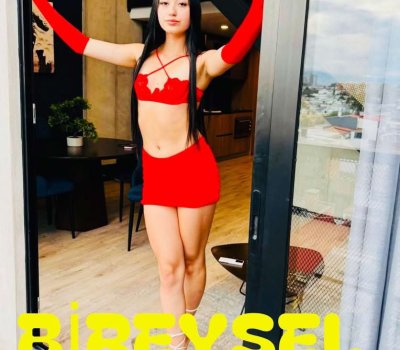 Beyoğlu Kılıçali Paşa Mahallesi Bulgar Escort Bayan Sena