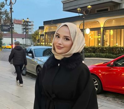 Esenyurt Cumhuriyet Mahallesi Sınırsız Sahibe Escort Bayan Aras