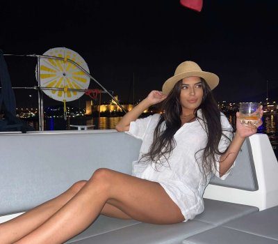 Esenler Fatih Mahallesi Sınırsız Sahibe Escort Bayan Pınar