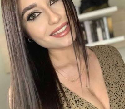 Güngören Haznedar Mahallesi Üniversiteli Genç Escort Bayan Ela