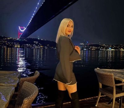 Beşiktaş Abbasağa Mahallesi Olgun Escort Bayan Perran
