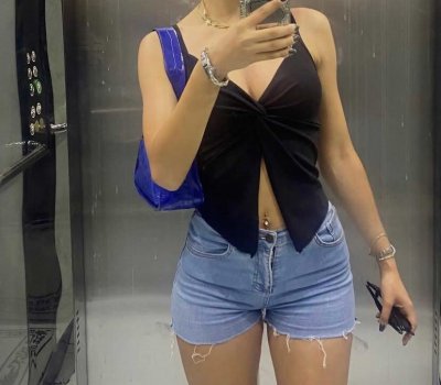 Sarıyer Merkez Mahallesi Üniversiteli Genç Escort Bayan Zehra