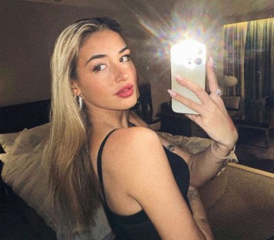 Küçükçekmece Atatürk Mahallesi Mısırlı Escort Bayan Elif