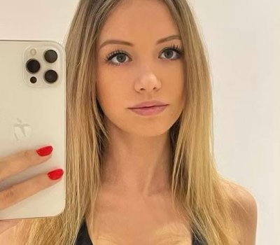 Avcılar Üniversite Mahallesi Saksocu Escort Bayan Meral