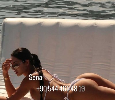Güngören Güven Mahallesi Sınırsız Sahibe Escort Bayan Sena