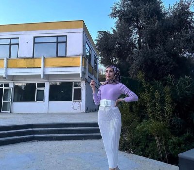 Arnavutköy Bolluca Mahallesi Yaşlı Milf Escort Bayan Esin