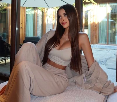 Küçükçekmece Fatih Mahallesi Eve Gelen Escort Bayan Ela