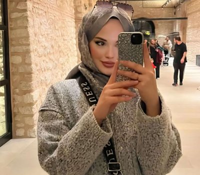 Sarıyer Ferahevler Mahallesi Genç Reel Escort Bayan Arife